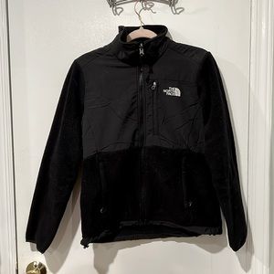 North Face Fleece